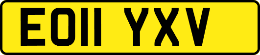 EO11YXV