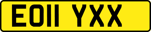 EO11YXX