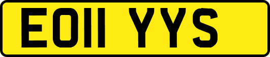 EO11YYS