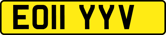 EO11YYV
