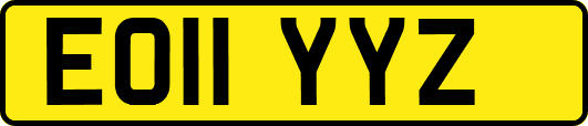 EO11YYZ