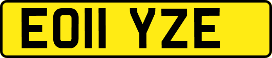 EO11YZE