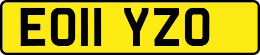 EO11YZO