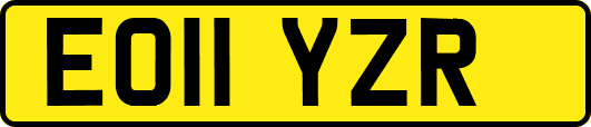 EO11YZR