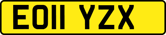 EO11YZX