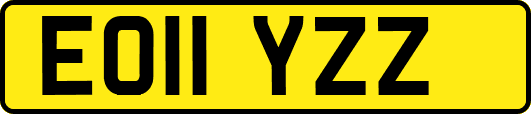 EO11YZZ