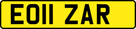 EO11ZAR