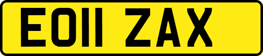 EO11ZAX