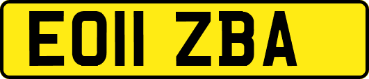 EO11ZBA