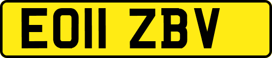 EO11ZBV