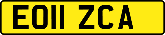 EO11ZCA