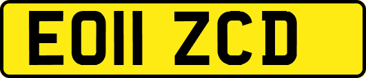 EO11ZCD