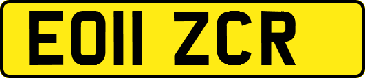 EO11ZCR