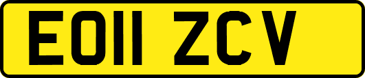 EO11ZCV