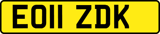 EO11ZDK