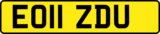 EO11ZDU
