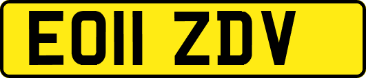 EO11ZDV