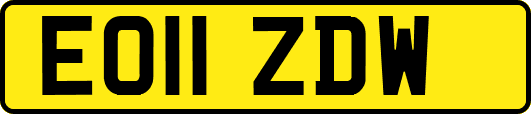 EO11ZDW