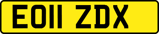 EO11ZDX