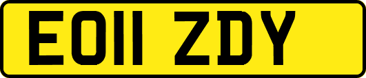 EO11ZDY