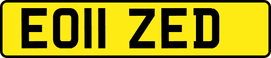 EO11ZED
