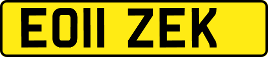 EO11ZEK