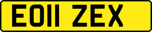 EO11ZEX