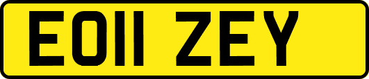 EO11ZEY