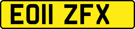 EO11ZFX