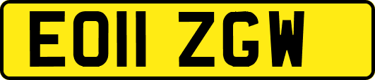 EO11ZGW