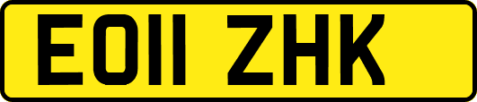 EO11ZHK