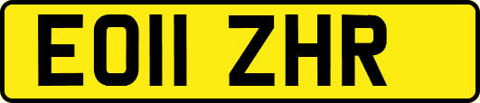 EO11ZHR