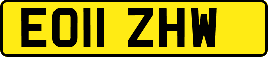 EO11ZHW
