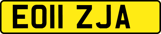 EO11ZJA