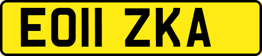 EO11ZKA