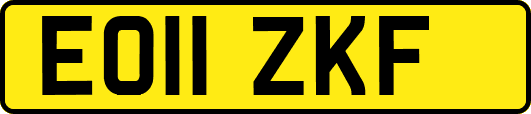 EO11ZKF