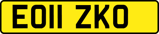 EO11ZKO
