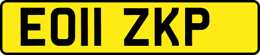 EO11ZKP