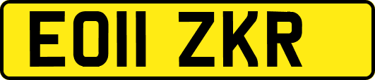 EO11ZKR