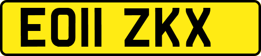 EO11ZKX