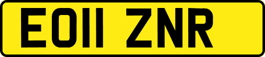 EO11ZNR