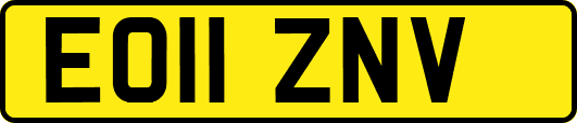 EO11ZNV