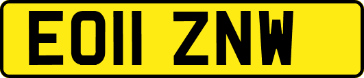 EO11ZNW