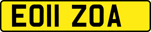 EO11ZOA