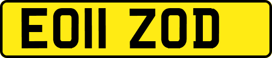 EO11ZOD