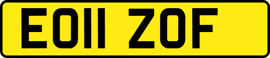 EO11ZOF