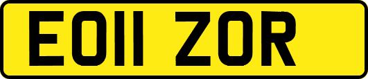 EO11ZOR