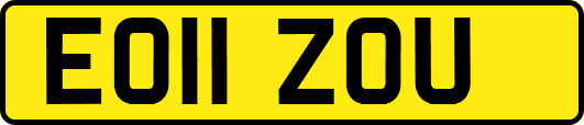 EO11ZOU
