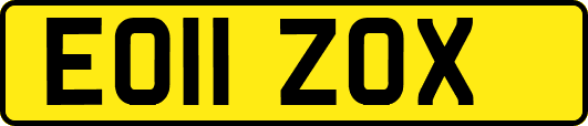 EO11ZOX