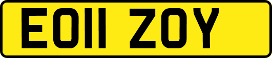 EO11ZOY